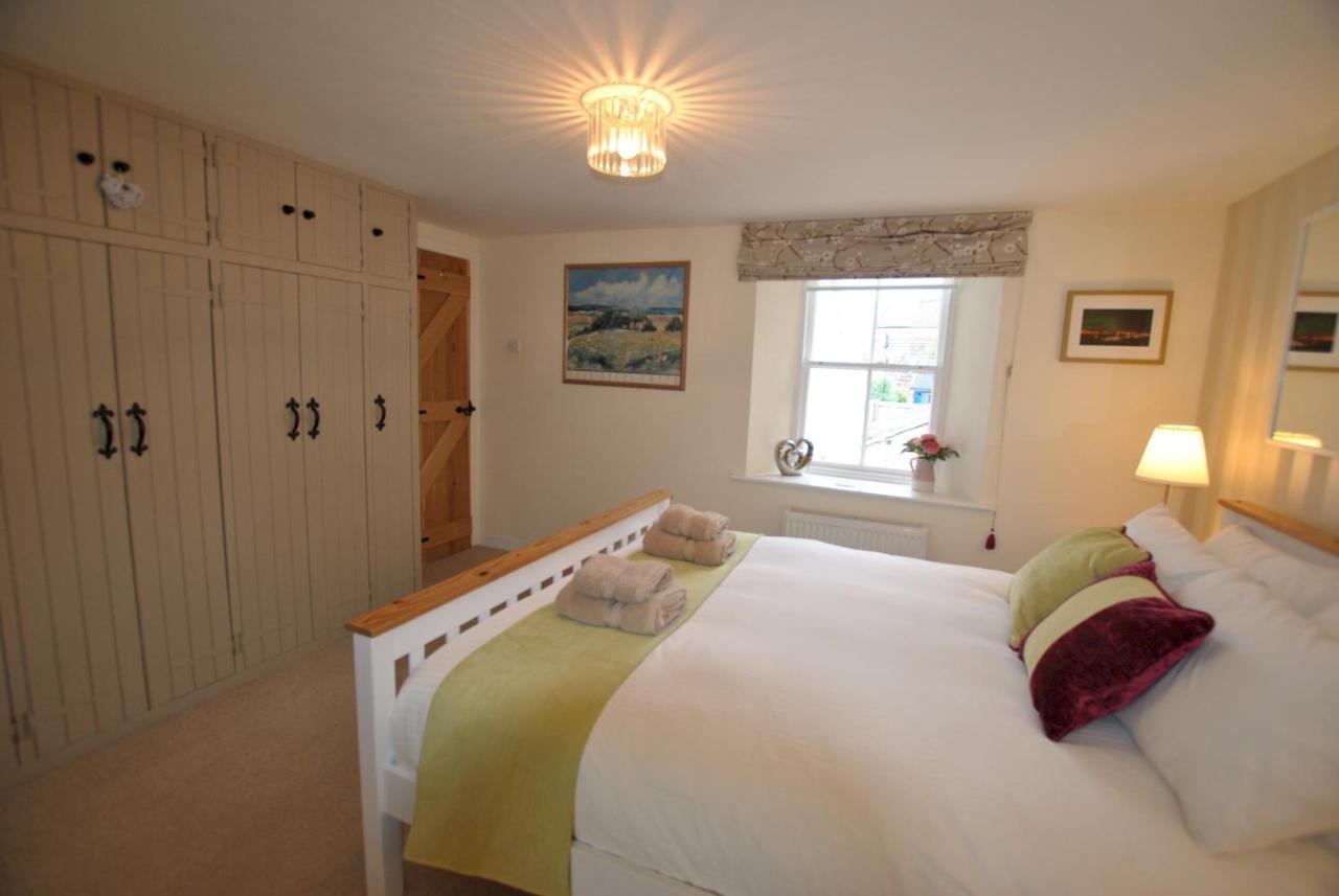 Woods Neuk-Stunning Character Cottage East Neuk Pittenweem Exterior foto